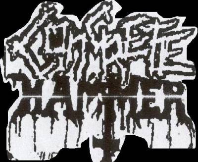 logo Concrete Hammer